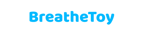 BreatheToy